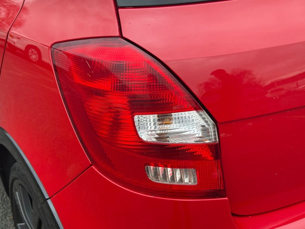 Used Skoda Fabia 2011 for sale - 77408134: Photo 40