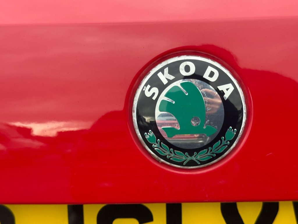 Used Skoda Fabia 2011 for sale - 77408134: Photo 41