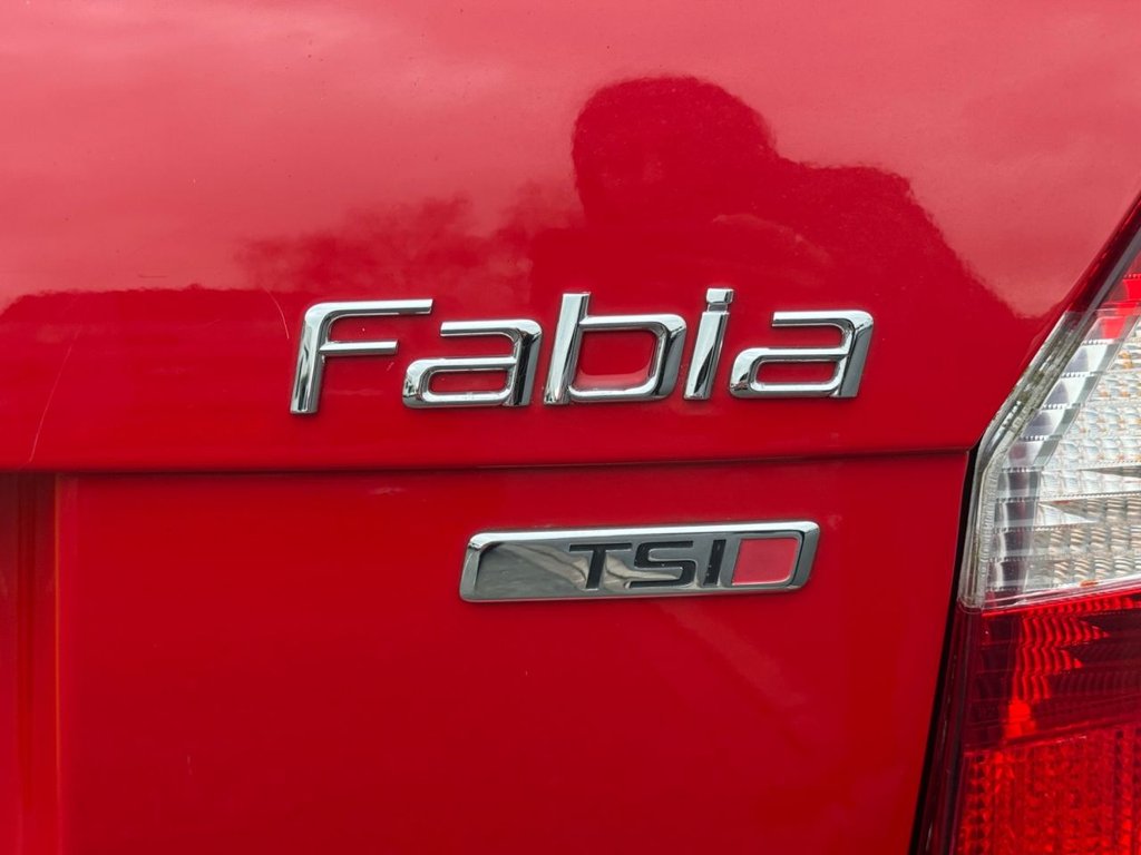 Used Skoda Fabia 2011 for sale - 77408134: Photo 42