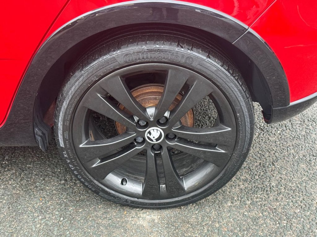 Used Skoda Fabia 2011 for sale - 77408134: Photo 44