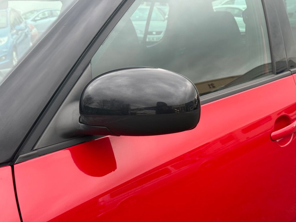 Used Skoda Fabia 2011 for sale - 77408134: Photo 45