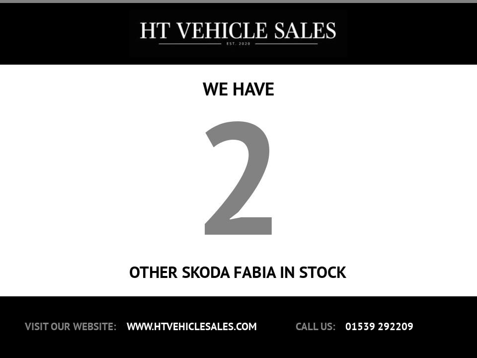 Used Skoda Fabia 2011 for sale - 77408134: Photo 48