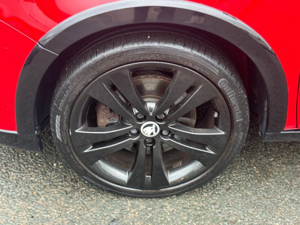 Used Skoda Fabia 2011 for sale - 77408134: Photo 49