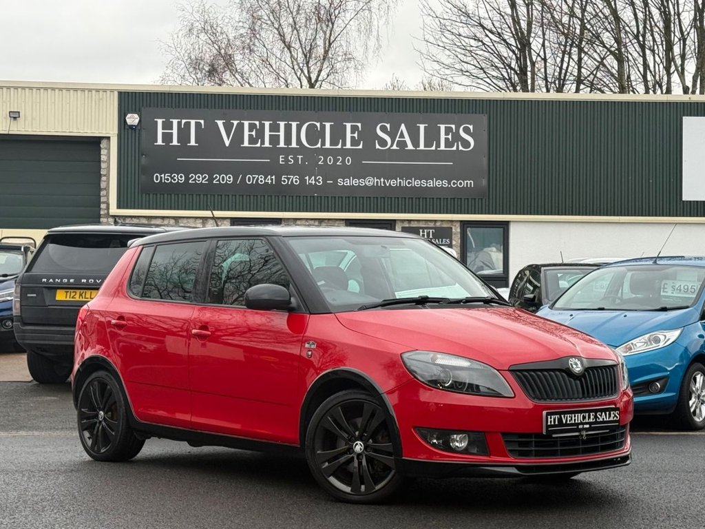 Used Skoda Fabia 2011 for sale - 77408134: Photo 5