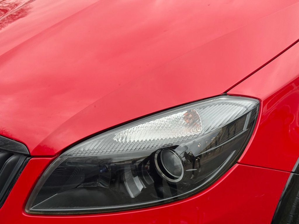 Used Skoda Fabia 2011 for sale - 77408134: Photo 50