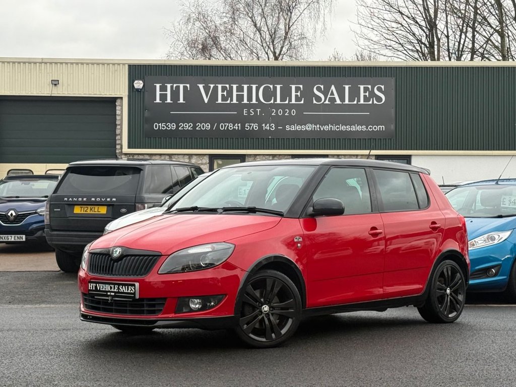 Used Skoda Fabia 2011 for sale - 77408134: Photo 6