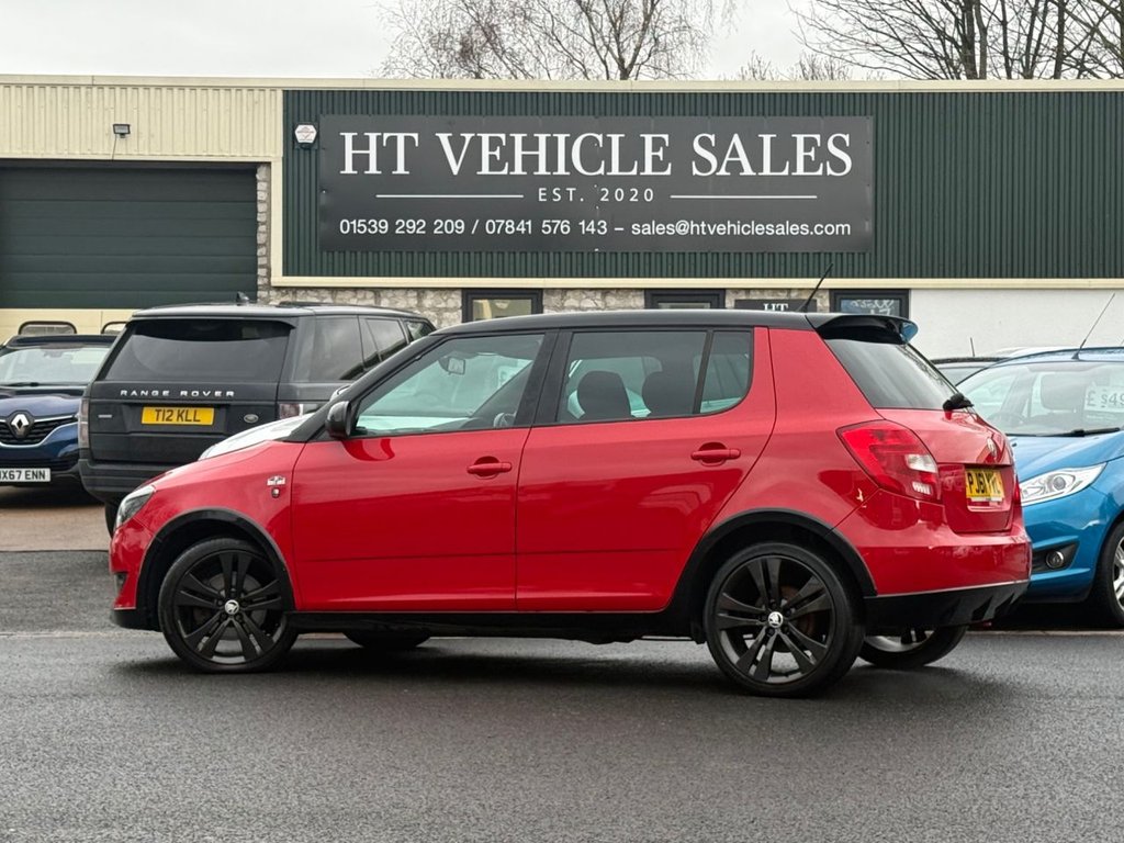 Used Skoda Fabia 2011 for sale - 77408134: Photo 7