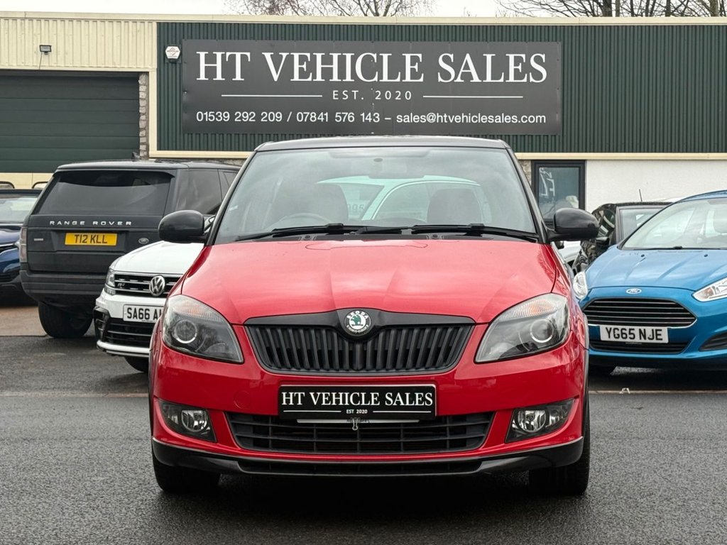 Used Skoda Fabia 2011 for sale - 77408134: Photo 9