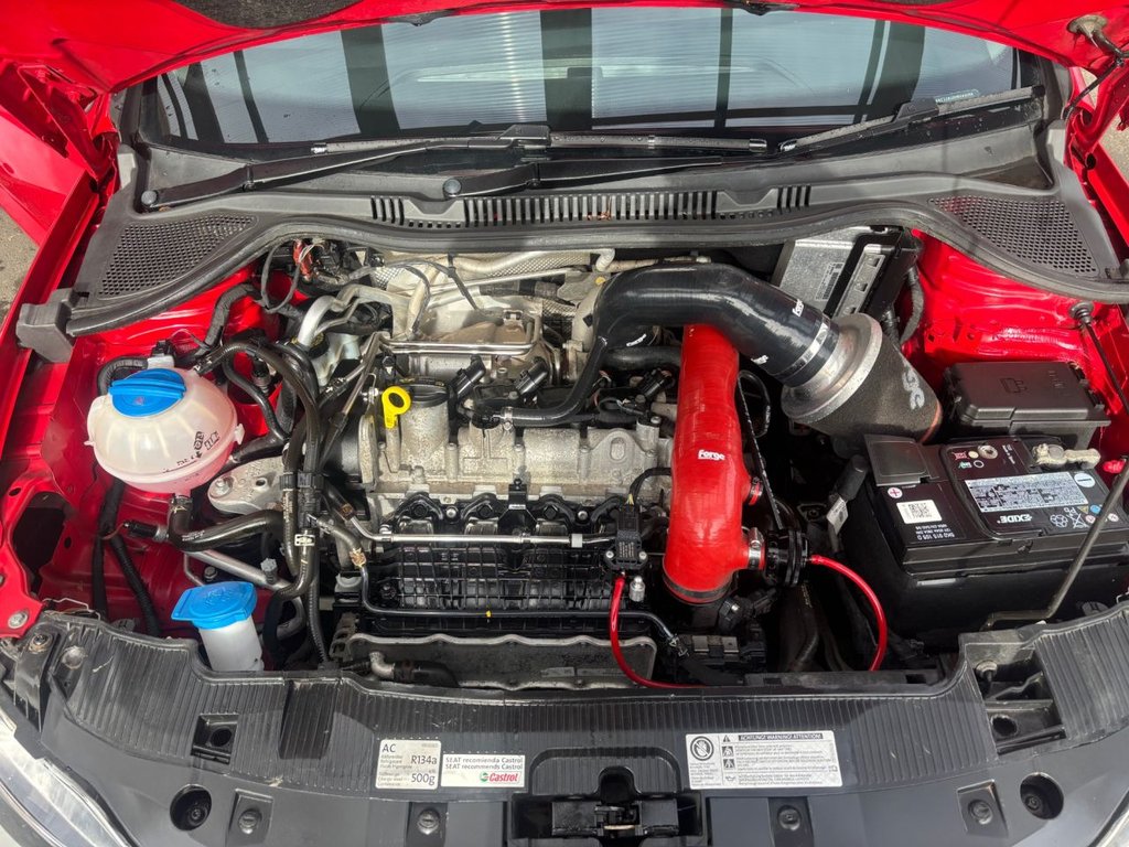Used SEAT Ibiza 2016 for sale - 76157334: Photo 11