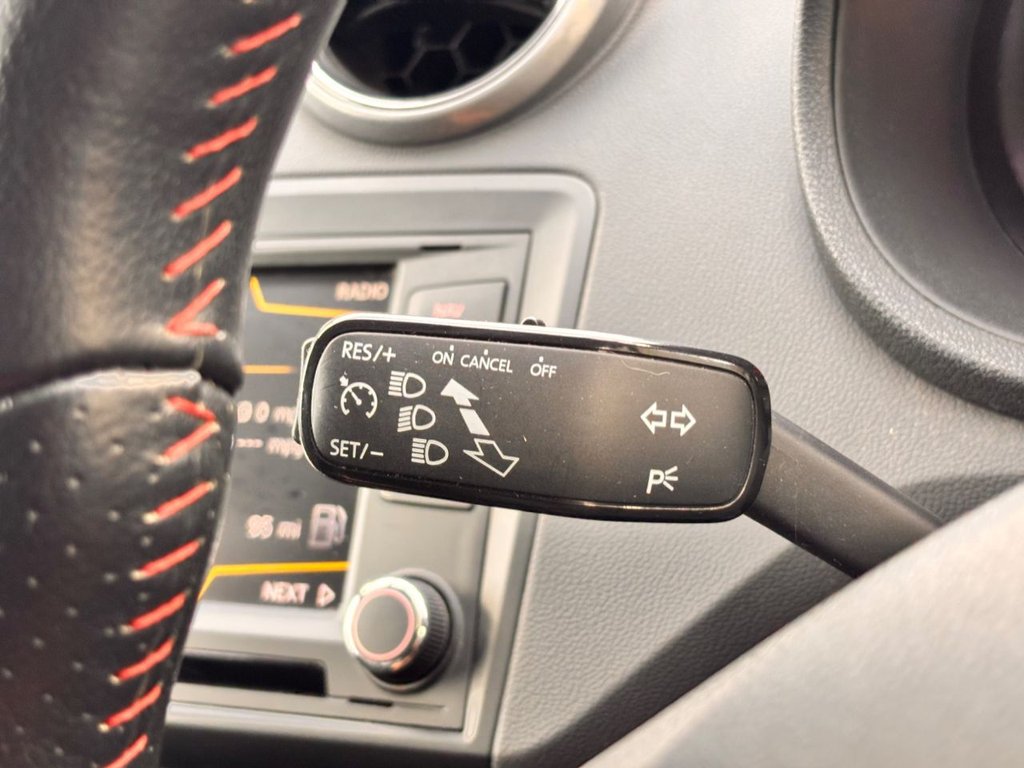 Used SEAT Ibiza 2016 for sale - 76157334: Photo 12