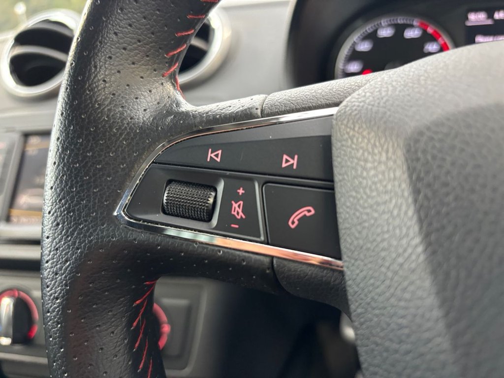 Used SEAT Ibiza 2016 for sale - 76157334: Photo 19