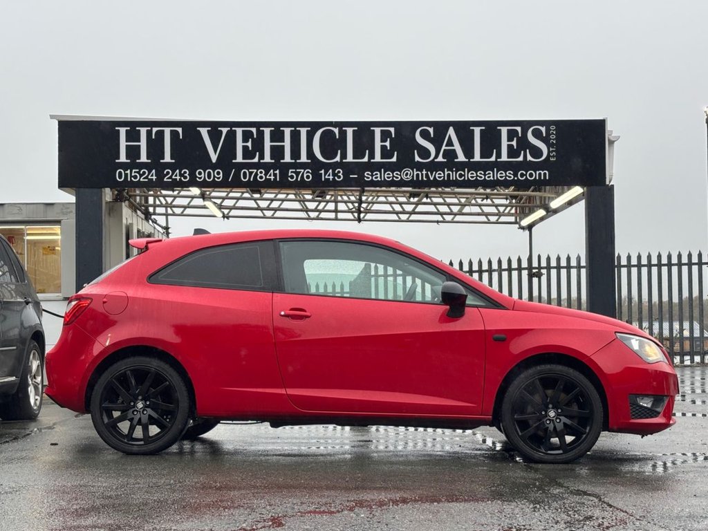 Used SEAT Ibiza 2016 for sale - 76157334: Photo 2