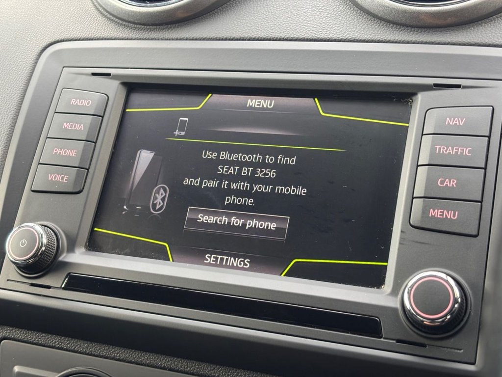 Used SEAT Ibiza 2016 for sale - 76157334: Photo 24