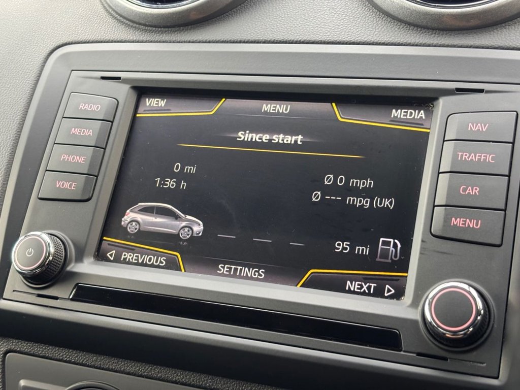 Used SEAT Ibiza 2016 for sale - 76157334: Photo 29