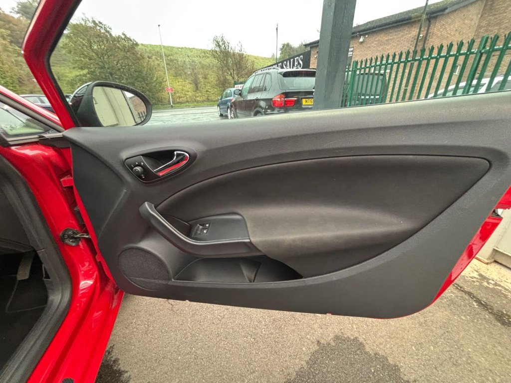 Used SEAT Ibiza 2016 for sale - 76157334: Photo 36