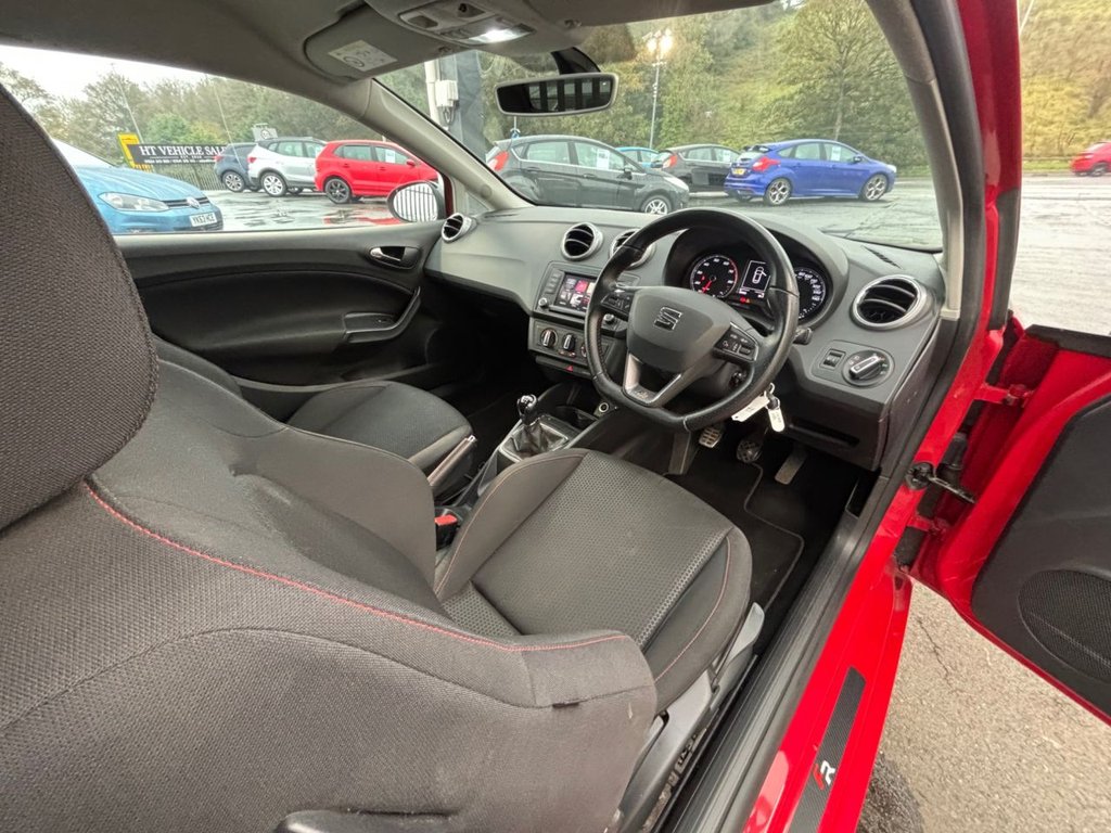 Used SEAT Ibiza 2016 for sale - 76157334: Photo 39