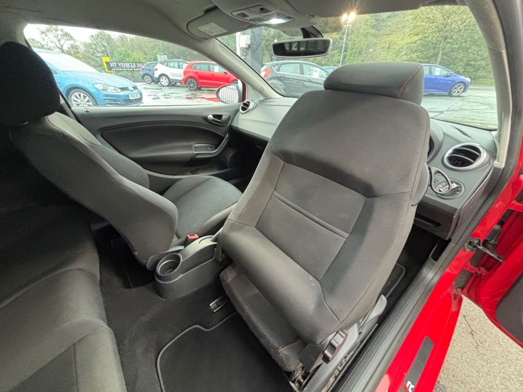 Used SEAT Ibiza 2016 for sale - 76157334: Photo 40