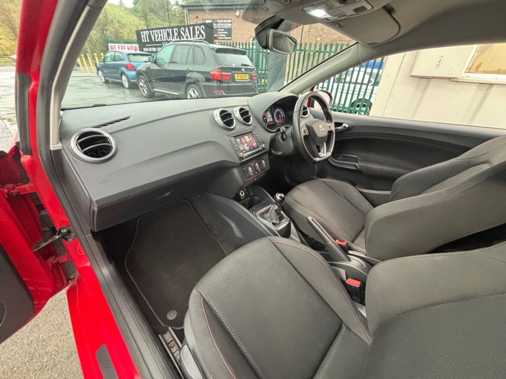 Used SEAT Ibiza 2016 for sale - 76157334: Photo 48