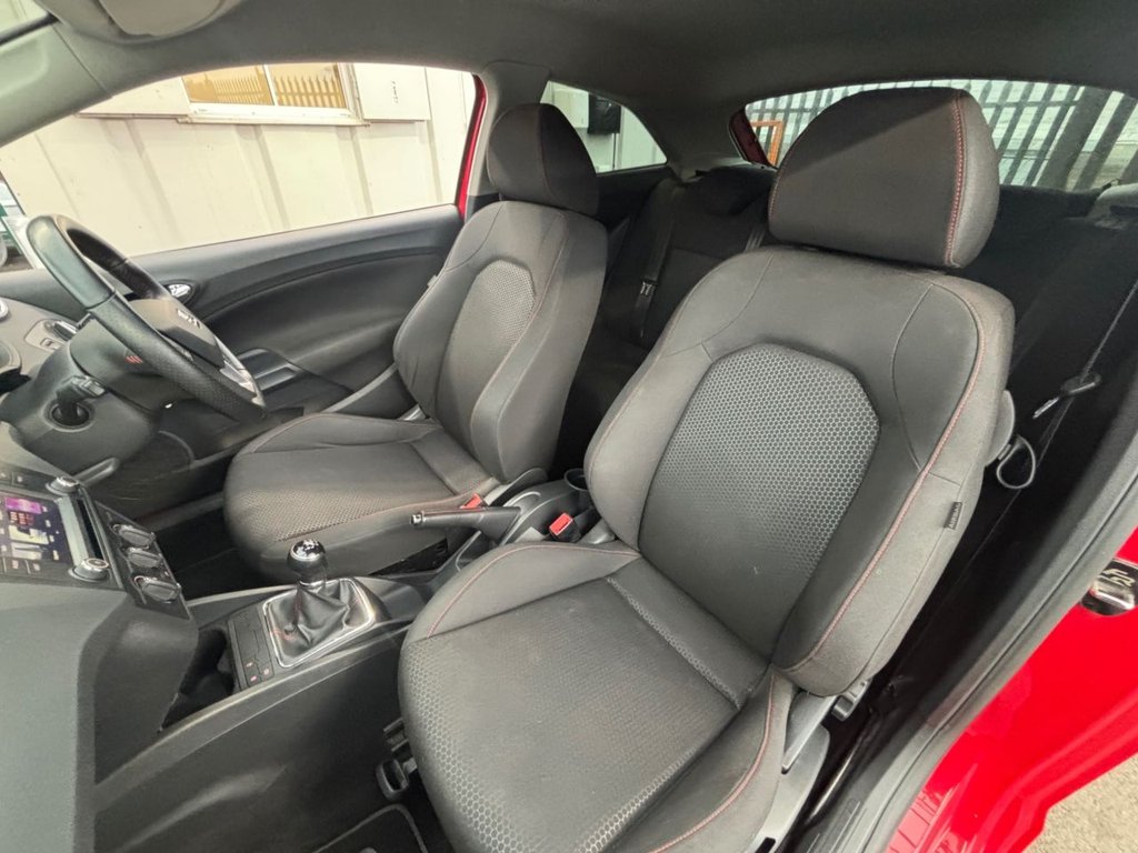 Used SEAT Ibiza 2016 for sale - 76157334: Photo 49
