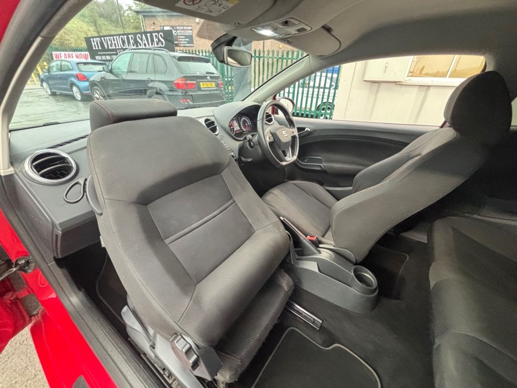 Used SEAT Ibiza 2016 for sale - 76157334: Photo 50