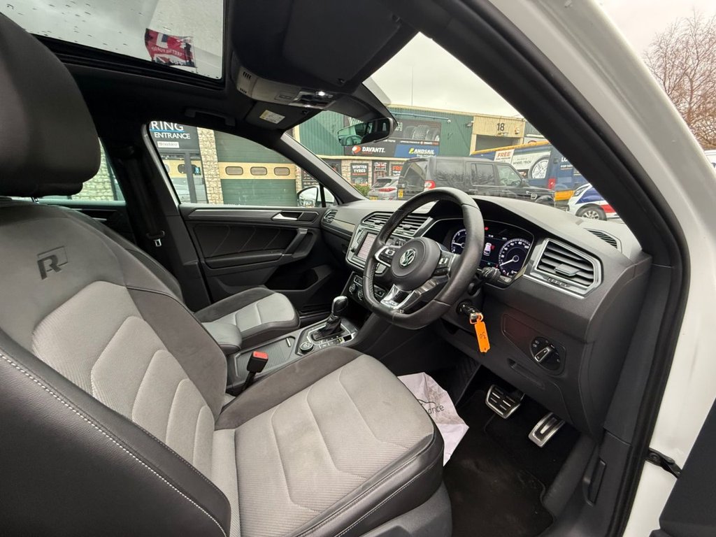 Used Volkswagen Tiguan 2016 for sale - 76848077: Photo 12