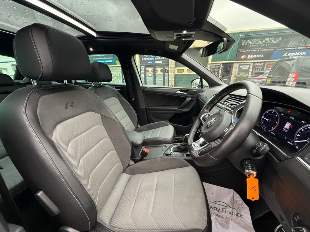 Used Volkswagen Tiguan 2016 for sale - 76848077: Photo 13