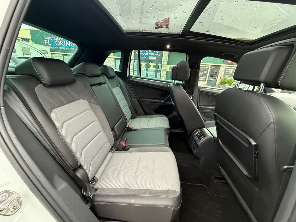 Used Volkswagen Tiguan 2016 for sale - 76848077: Photo 14