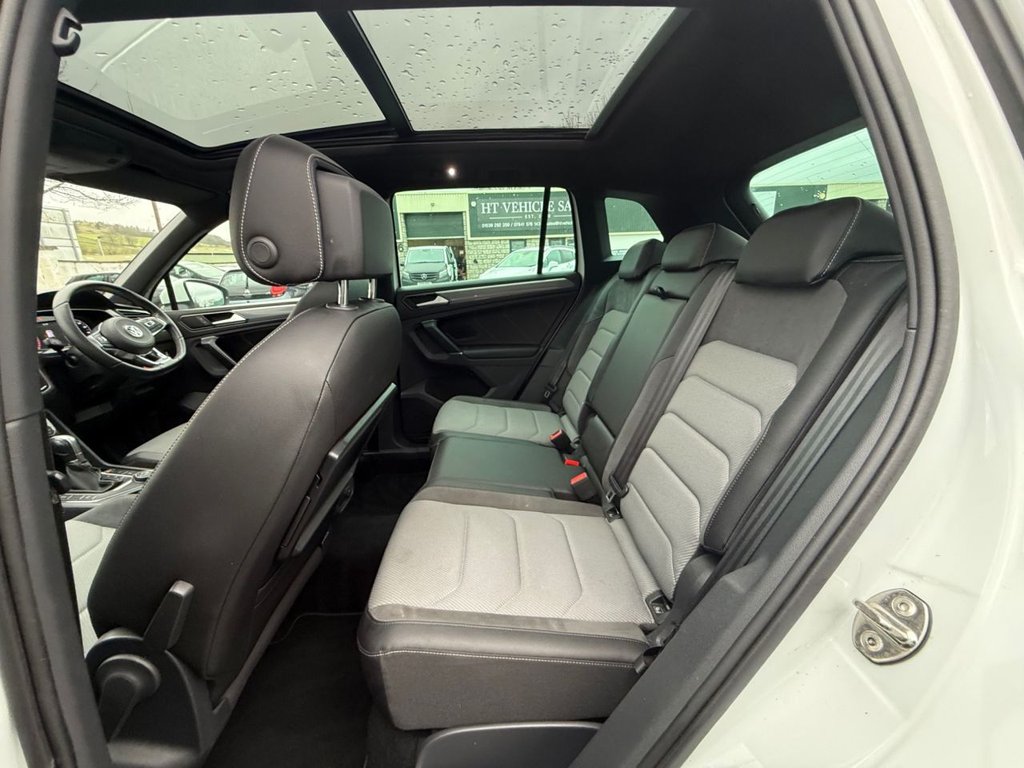 Used Volkswagen Tiguan 2016 for sale - 76848077: Photo 18