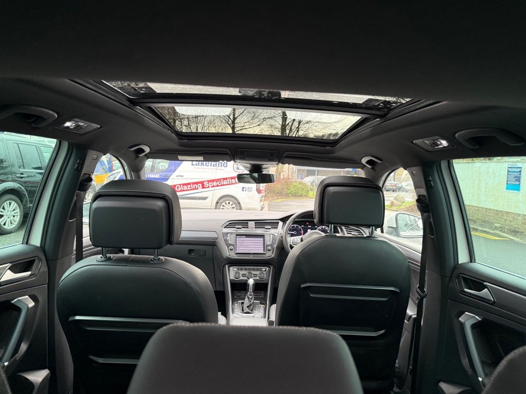 Used Volkswagen Tiguan 2016 for sale - 76848077: Photo 20