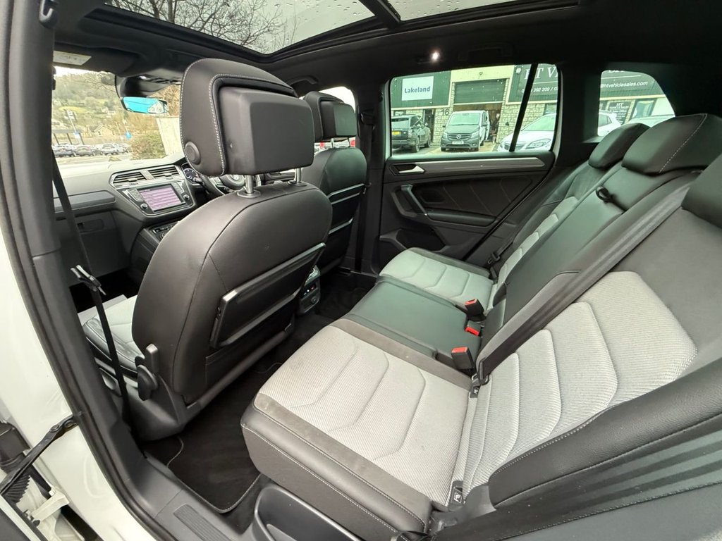 Used Volkswagen Tiguan 2016 for sale - 76848077: Photo 21