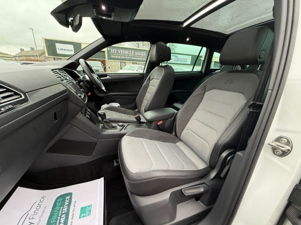 Used Volkswagen Tiguan 2016 for sale - 76848077: Photo 22