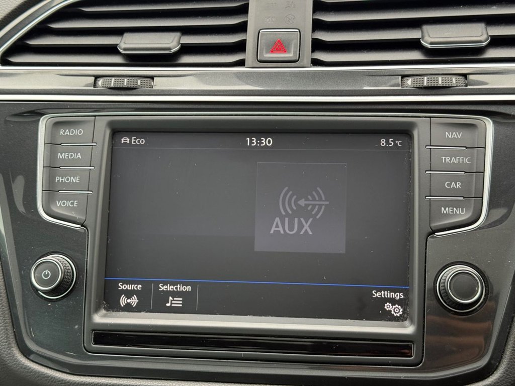 Used Volkswagen Tiguan 2016 for sale - 76848077: Photo 27