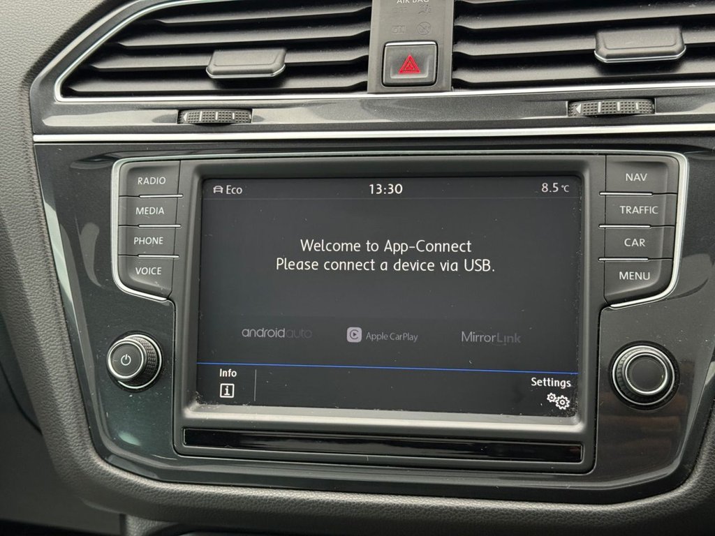 Used Volkswagen Tiguan 2016 for sale - 76848077: Photo 29