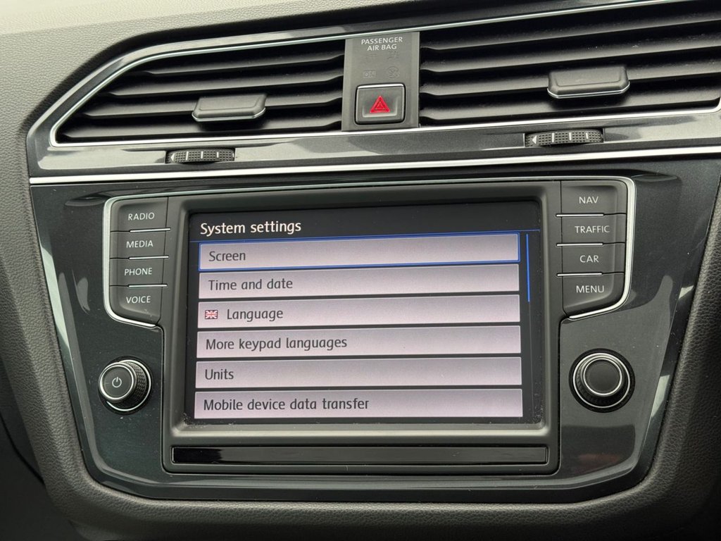 Used Volkswagen Tiguan 2016 for sale - 76848077: Photo 30