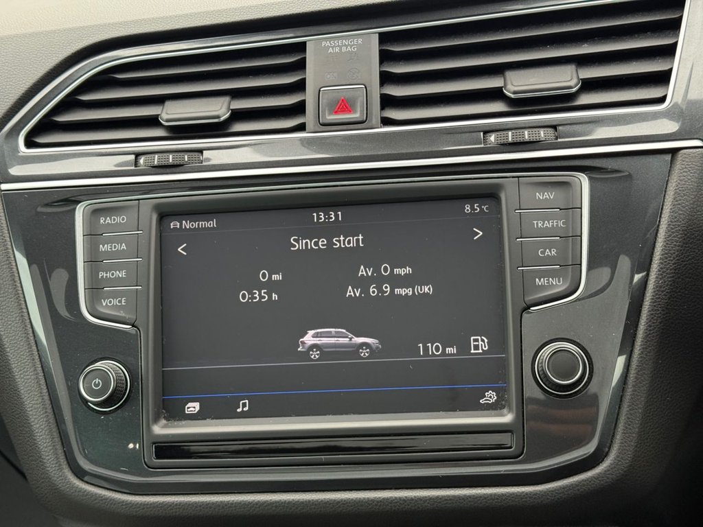 Used Volkswagen Tiguan 2016 for sale - 76848077: Photo 31