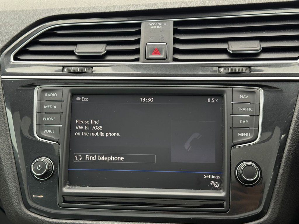 Used Volkswagen Tiguan 2016 for sale - 76848077: Photo 32