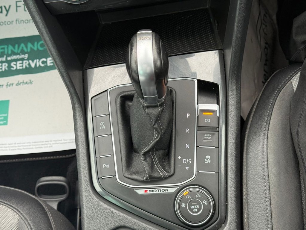 Used Volkswagen Tiguan 2016 for sale - 76848077: Photo 33