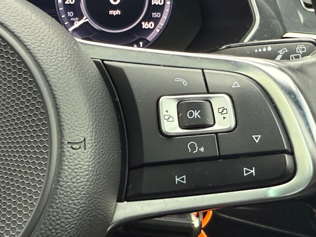 Used Volkswagen Tiguan 2016 for sale - 76848077: Photo 36