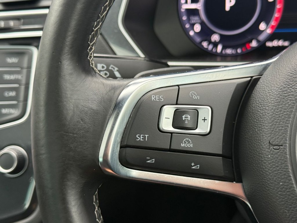 Used Volkswagen Tiguan 2016 for sale - 76848077: Photo 37