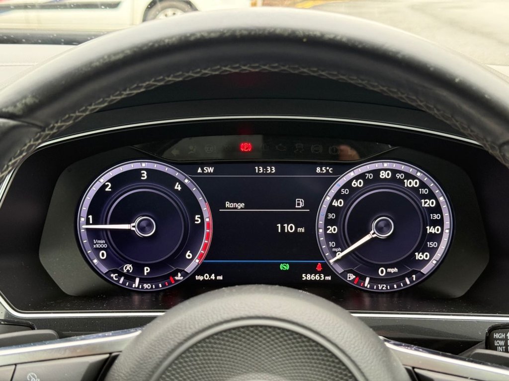 Used Volkswagen Tiguan 2016 for sale - 76848077: Photo 39