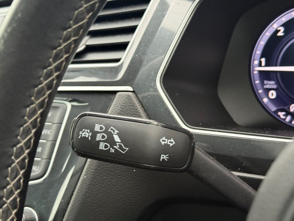 Used Volkswagen Tiguan 2016 for sale - 76848077: Photo 44