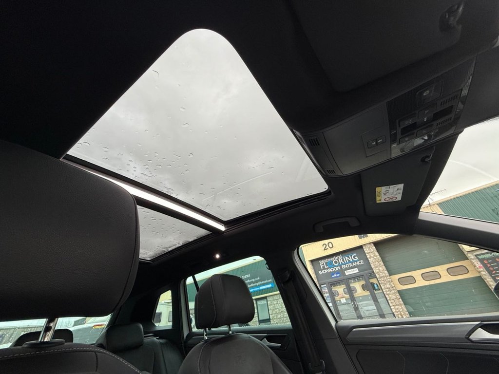 Used Volkswagen Tiguan 2016 for sale - 76848077: Photo 45