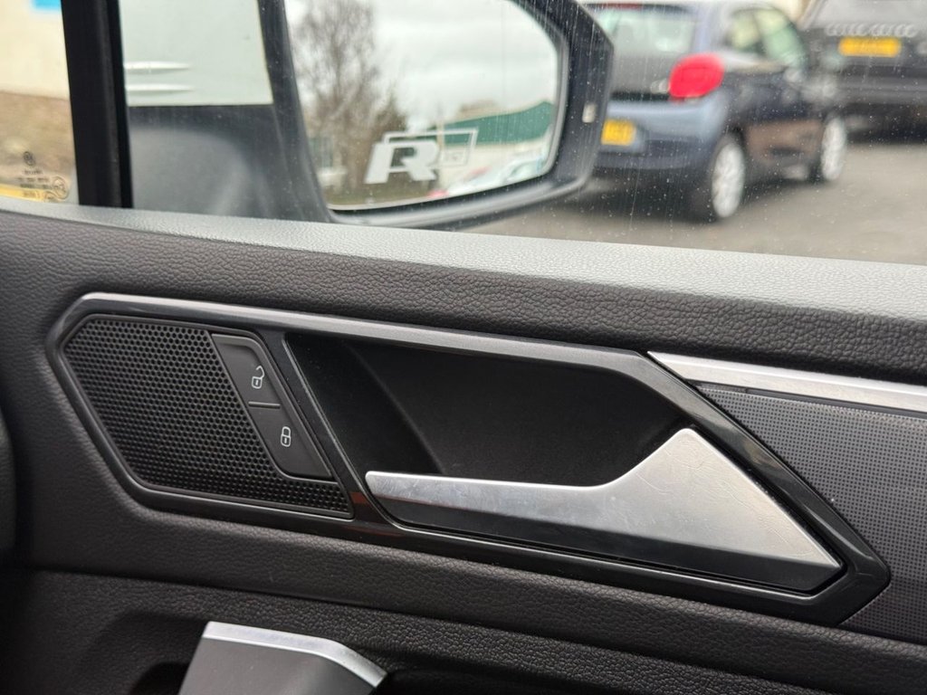 Used Volkswagen Tiguan 2016 for sale - 76848077: Photo 47