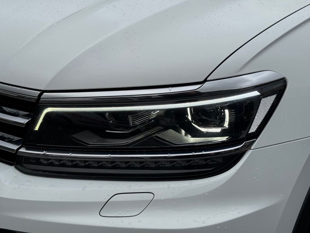 Used Volkswagen Tiguan 2016 for sale - 76848077: Photo 48