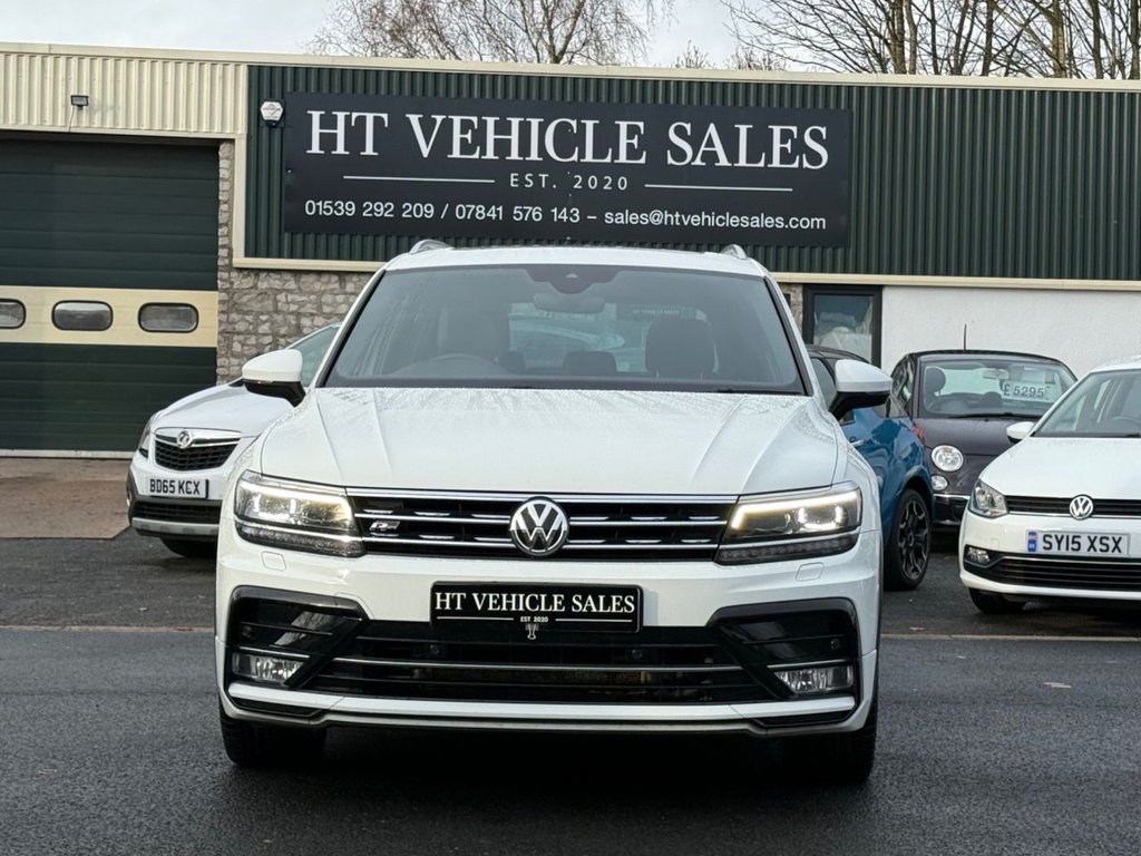 Used Volkswagen Tiguan 2016 for sale - 76848077: Photo 9