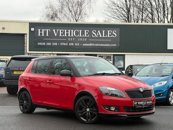 Used Skoda Fabia 2011 for sale - 78518130: Photo
