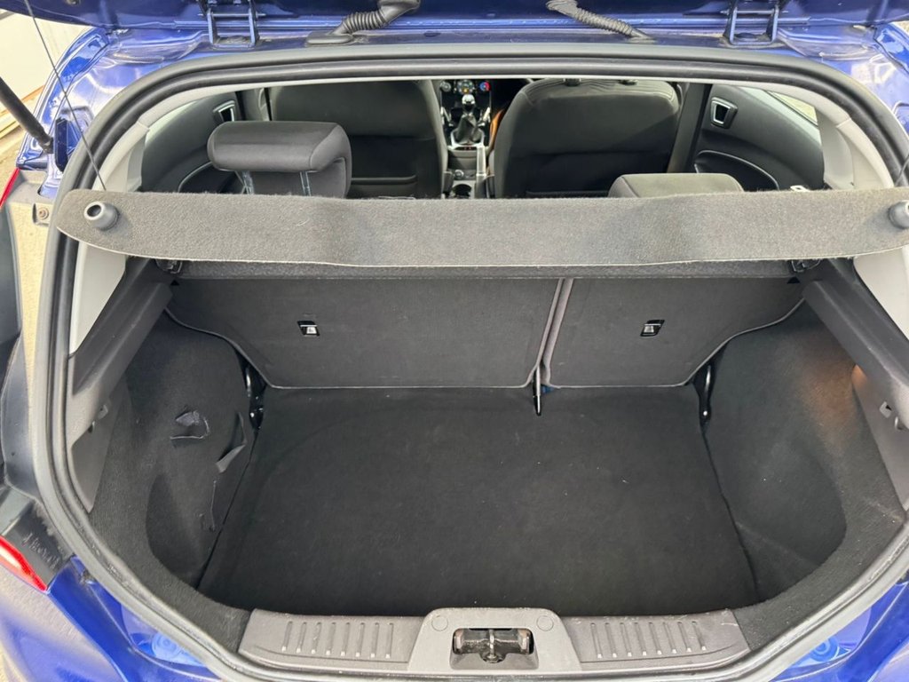 Used Ford Fiesta 2013 for sale - 77328321: Photo 19