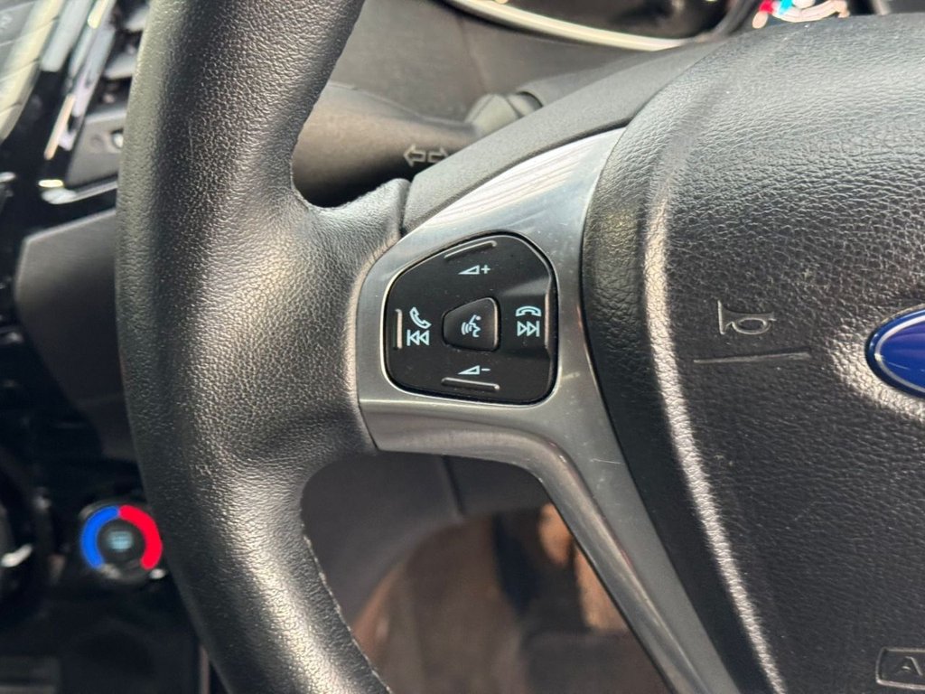 Used Ford Fiesta 2013 for sale - 77328321: Photo 22