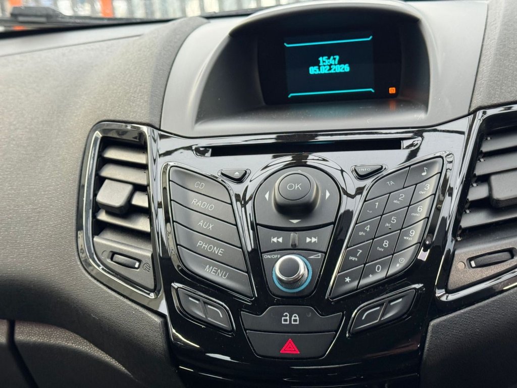 Used Ford Fiesta 2013 for sale - 77328321: Photo 24