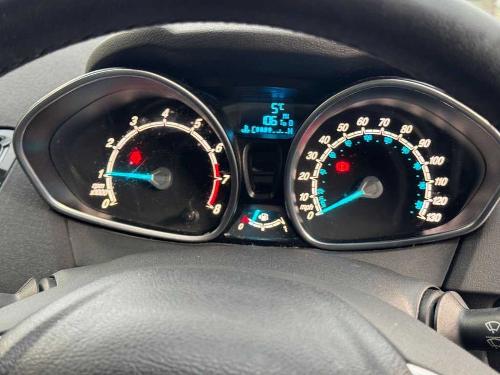 Used Ford Fiesta 2013 for sale - 77328321: Photo 25